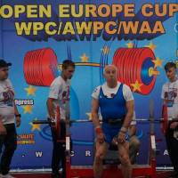 EUROPE CUP WPC/AWPC/WAA-2018 (Фото №#0321)