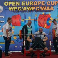 EUROPE CUP WPC/AWPC/WAA-2018 (Фото №#0332)