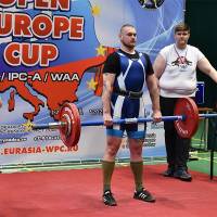 OPEN EUROPE CUP IPC / IPC-A / WAA - 2023 (Фото №#1289)
