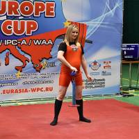 OPEN EUROPE CUP IPC / IPC-A / WAA - 2023 (Фото №#1369)