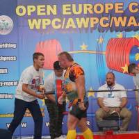 EUROPE CUP WPC/AWPC/WAA-2018 (Фото №#0352)
