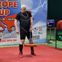 OPEN EUROPE CUP IPC / IPC-A / WAA - 2023 (Фото №#1407)