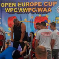 EUROPE CUP WPC/AWPC/WAA-2018 (Фото №#0393)