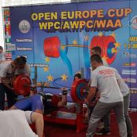 EUROPE CUP WPC/AWPC/WAA-2018 (Фото №#0400)