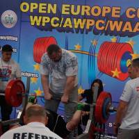 EUROPE CUP WPC/AWPC/WAA-2018 (Фото №#0401)
