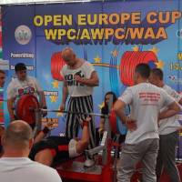 EUROPE CUP WPC/AWPC/WAA-2018 (Фото №#0403)