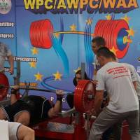 EUROPE CUP WPC/AWPC/WAA-2018 (Фото №#0408)