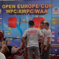 EUROPE CUP WPC/AWPC/WAA-2018 (Фото №#0409)