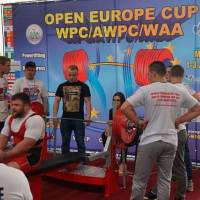 EUROPE CUP WPC/AWPC/WAA-2018 (Фото №#0412)