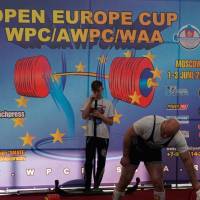 EUROPE CUP WPC/AWPC/WAA-2018 (Фото №#0424)