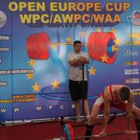 EUROPE CUP WPC/AWPC/WAA-2018 (Фото №#0468)