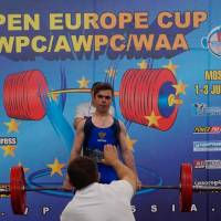 EUROPE CUP WPC/AWPC/WAA-2018 (Фото №#0479)