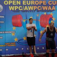 EUROPE CUP WPC/AWPC/WAA-2018 (Фото №#0482)