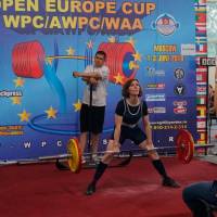 EUROPE CUP WPC/AWPC/WAA-2018 (Фото №#0501)