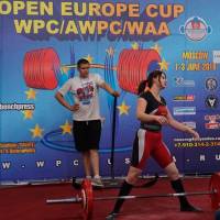 EUROPE CUP WPC/AWPC/WAA-2018 (Фото №#0518)