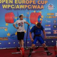 EUROPE CUP WPC/AWPC/WAA-2018 (Фото №#0526)
