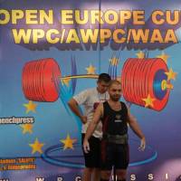 EUROPE CUP WPC/AWPC/WAA-2018 (Фото №#0535)