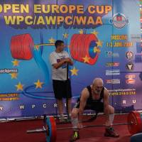 EUROPE CUP WPC/AWPC/WAA-2018 (Фото №#0546)