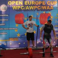 EUROPE CUP WPC/AWPC/WAA-2018 (Фото №#0549)
