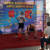 EUROPE CUP WPC/AWPC/WAA-2018 (Фото №#0559)