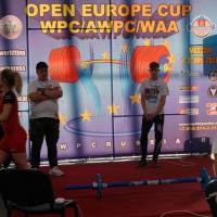 EUROPE CUP WPC/AWPC/WAA-2018 (Фото №#0563)