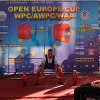 EUROPE CUP WPC/AWPC/WAA-2018 (Фото №#0591)