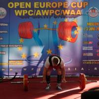 EUROPE CUP WPC/AWPC/WAA-2018 (Фото №#0593)