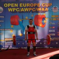 EUROPE CUP WPC/AWPC/WAA-2018 (Фото №#0594)
