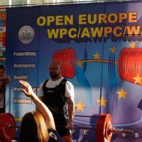 EUROPE CUP WPC/AWPC/WAA-2018 (Фото №#0600)