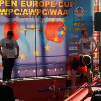EUROPE CUP WPC/AWPC/WAA-2018 (Фото №#0610)
