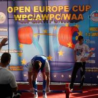 EUROPE CUP WPC/AWPC/WAA-2018 (Фото №#0618)