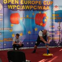 EUROPE CUP WPC/AWPC/WAA-2018 (Фото №#0640)