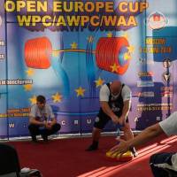EUROPE CUP WPC/AWPC/WAA-2018 (Фото №#0641)