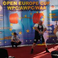 EUROPE CUP WPC/AWPC/WAA-2018 (Фото №#0642)