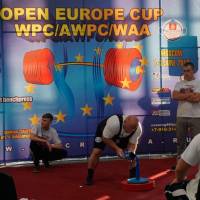 EUROPE CUP WPC/AWPC/WAA-2018 (Фото №#0647)
