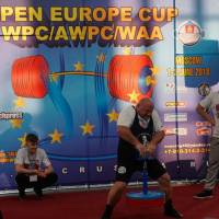 EUROPE CUP WPC/AWPC/WAA-2018 (Фото №#0651)