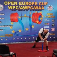 EUROPE CUP WPC/AWPC/WAA-2018 (Фото №#0655)