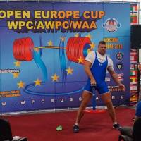 EUROPE CUP WPC/AWPC/WAA-2018 (Фото №#0659)