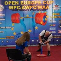 EUROPE CUP WPC/AWPC/WAA-2018 (Фото №#0672)