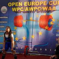 EUROPE CUP WPC/AWPC/WAA-2018 (Фото №#0678)