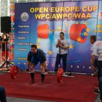 EUROPE CUP WPC/AWPC/WAA-2018 (Фото №#0684)