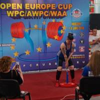EUROPE CUP WPC/AWPC/WAA-2018 (Фото №#0690)