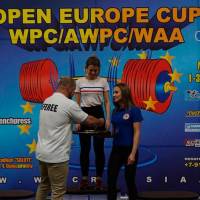EUROPE CUP WPC/AWPC/WAA-2018 (Фото №#0707)