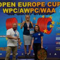 EUROPE CUP WPC/AWPC/WAA-2018 (Фото №#0711)