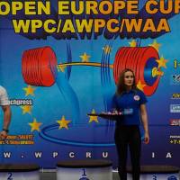 EUROPE CUP WPC/AWPC/WAA-2018 (Фото №#0738)