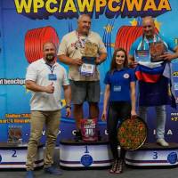 EUROPE CUP WPC/AWPC/WAA-2018 (Фото №#0756)
