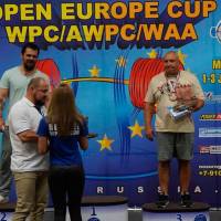 EUROPE CUP WPC/AWPC/WAA-2018 (Фото №#0757)
