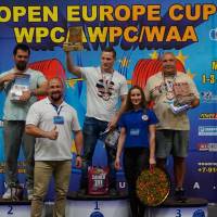 EUROPE CUP WPC/AWPC/WAA-2018 (Фото №#0759)