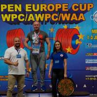 EUROPE CUP WPC/AWPC/WAA-2018 (Фото №#0776)