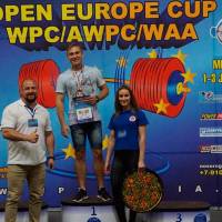 EUROPE CUP WPC/AWPC/WAA-2018 (Фото №#0802)